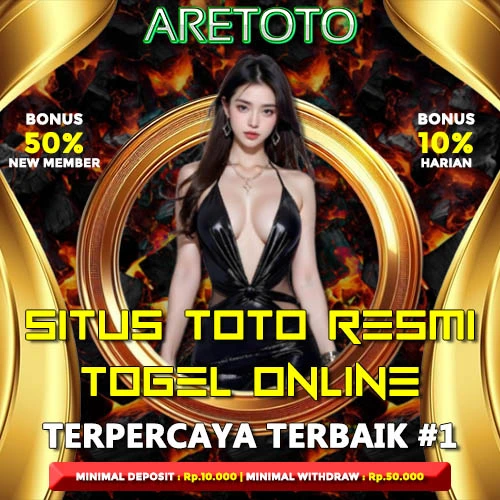 ARETOTO: Situs Judi Slot Online Gacor Link Slot88 Terpercaya Hari Ini